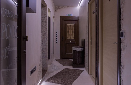 Monemvasia Casa | Studio With Sea View (40m2)