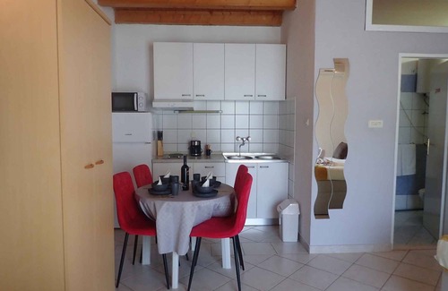 Susica Apartamento | Apartamento vacacional Apartamento estudio con vista al mar