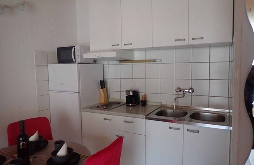 Susica Apartamento | Apartamento vacacional Apartamento estudio con vista al mar