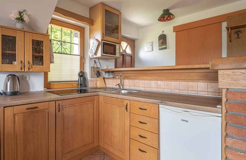 Trska Gora Apartamento | Casa vacacional con una vista bonita