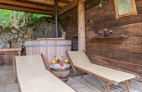 Trska Gora Apartamento | Casa vacacional con una vista bonita