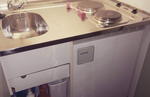 Hahnenklee Apartamento | estudio con piscina en Hahnenklee