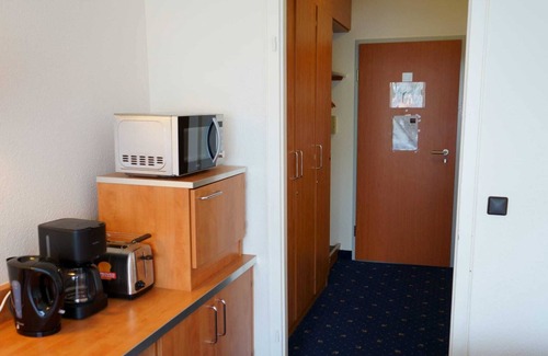 Hahnenklee Apartamento | estudio con piscina en Hahnenklee