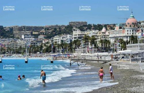 Les Baumettes Apartamento | Studio With Swimming Pool 80 meters near the beach