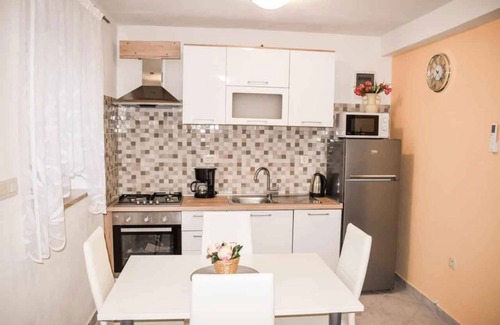 Ripenda Verbanci Apartamento | Studio with terrace and air conditioning