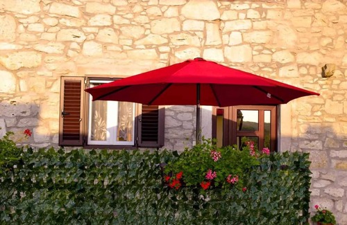 Ripenda Verbanci Apartamento | Studio with terrace and air conditioning