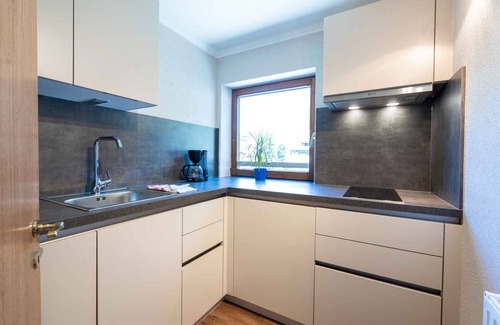 Laengenfeld Apartamento | Holiday apartment with wellness area
