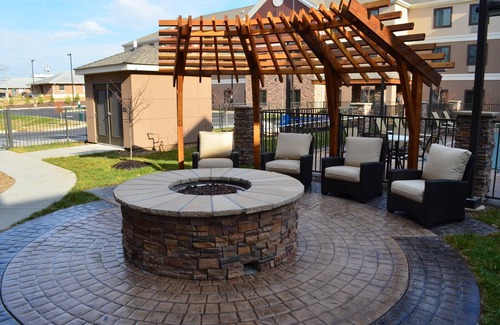 Bowling Green Apartamento | Studio Within Walking Distance to Knicely Conference Center | Free Daily Breakfast!