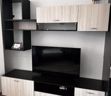 Sliven Apartamento | Studio X