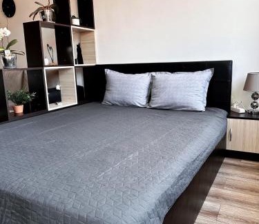 Sliven Apartamento | Studio X
