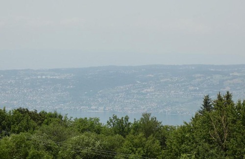 Thollon-les-Memises Apartamento | Studio Yeti Immobilier