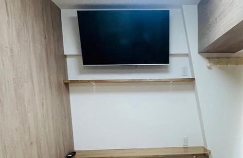 Yokosuka Apartamento | STUDIO YONEGAHAMA l 米が浜通