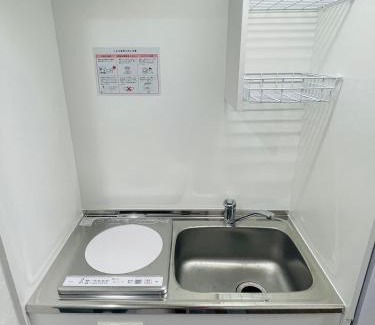 Yokosuka Apartamento | STUDIO YONEGAHAMA l 米が浜通