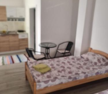 Mostar Apartamento | studio za dvije osobe