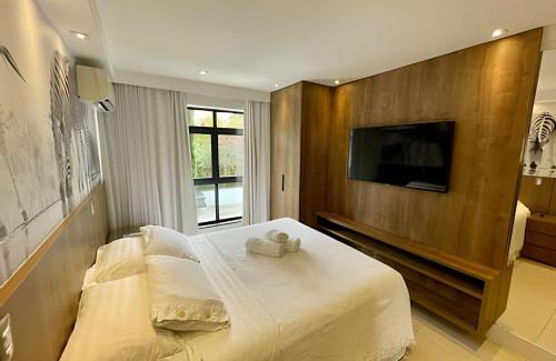 Asa Sul Apartamento | Studio Zebra 122.