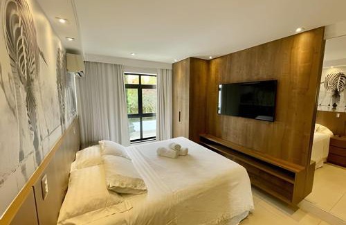 Asa Sul Apartamento | Studio Zebra 122.