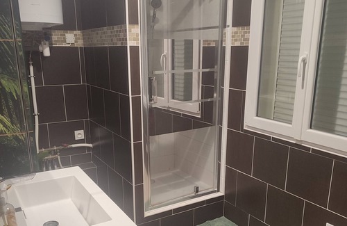 Miramas Apartamento | Studio Zen 25m² à Miramas