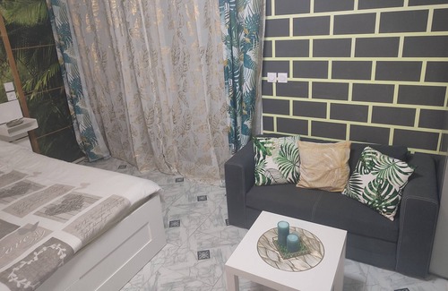 Miramas Apartamento | Studio Zen 25m² à Miramas