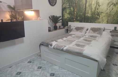 Miramas Apartamento | Studio Zen 25m² à Miramas