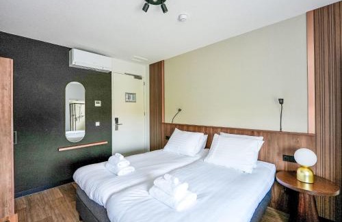 Brouwershaven Apartamento | Studio Zen Kitchen & Boutique Hotel-1 by Interhome
