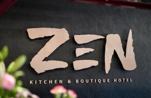 Brouwershaven Apartamento | Studio Zen Kitchen & Boutique Hotel-1 by Interhome