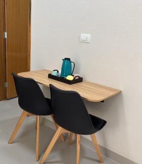 Monte Carmelo Apartamento | Studio Zeny