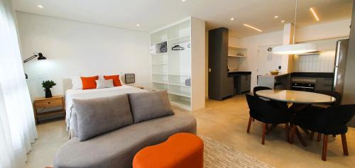 Saco Grande Apartamento | Studio ZH FIRST