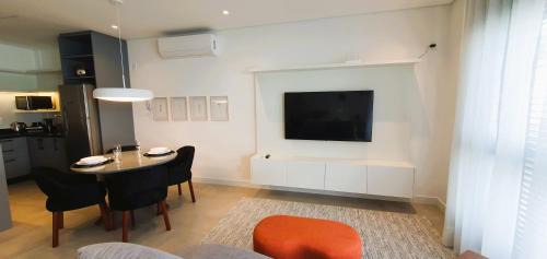 Saco Grande Apartamento | Studio ZH FIRST