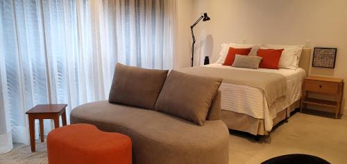 Saco Grande Apartamento | Studio ZH FIRST