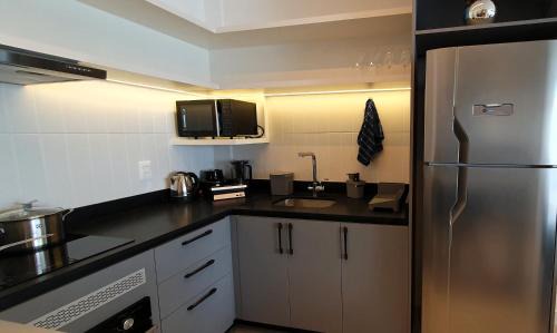 Saco Grande Apartamento | Studio ZH FIRST