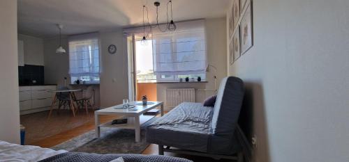 Tarnow Apartamento | Studio ZIELONE 26