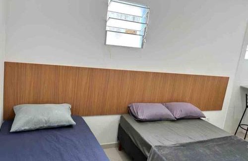 Vila Guilherme Apartamento | Studio Zona norte SP - proximo Expo Center Norte