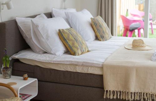 Schoorldam Apartamento | Studio Zonnehoek Schoorl