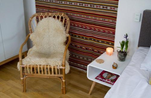 Schoorldam Apartamento | Studio Zonnehoek Schoorl