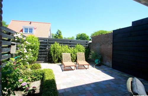 Domburg Apartamento | Studio Zuidstraat 3 - baddomburg