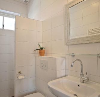 Domburg Apartamento | Studio Zuidstraat 3 - baddomburg