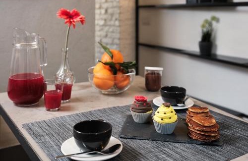 Turin Apartamento | Studio04! - Long Term and Business Studio