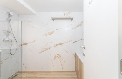 Jewish Quarter Apartamento | Studio1 Van Lerius