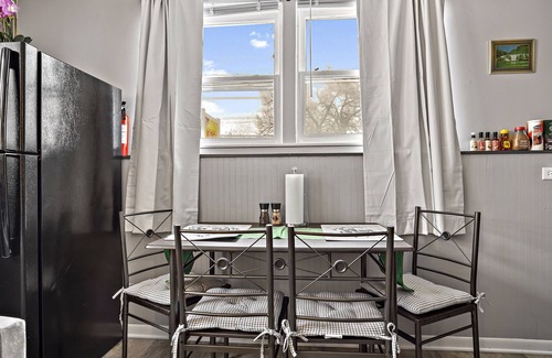 Aurora Apartamento | I speak Spanish