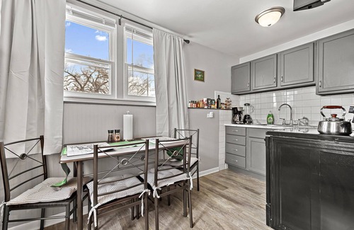 Aurora Apartamento | I speak Spanish