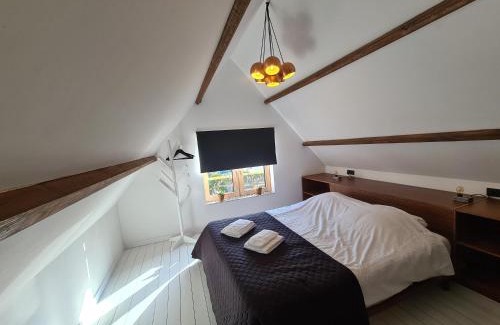 Domburg Casa | Studio12A