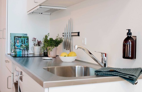 Copenhagen Apartamento | STUDIO1A | Hotel Apartments | 24/7 Service