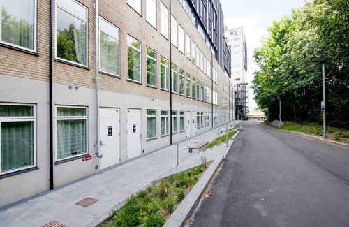 Copenhagen Apartamento | STUDIO1A | Hotel Apartments | 24/7 Service