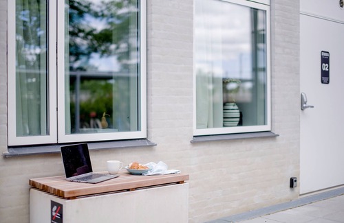 Copenhagen Apartamento | STUDIO1A Hotel Apartments