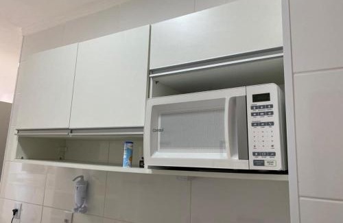 Cachoeira Paulista Apartamento | Studio2 Condomínio da Fé Cachoeira Paulista
