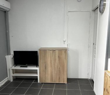 Brignoles Apartamento | studio2