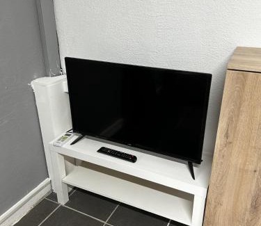 Brignoles Apartamento | studio2