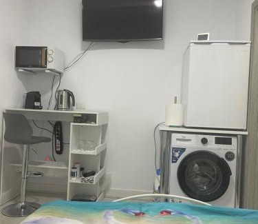 Suceava Apartamento | Studio2