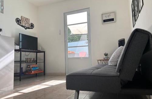 Bayamon Apartamento | Studio21-A Centric Comfort Apartment