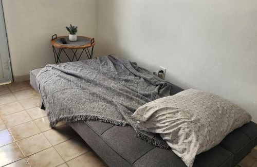 Bayamon Apartamento | Studio21-A Centric Comfort Apartment